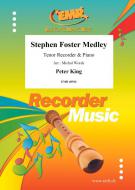 Stephen Foster Medley Standard
