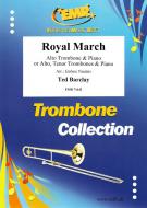 Royal March Standard