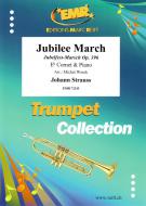 Jubilee March Standard