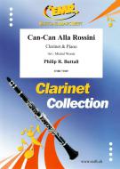 Can-Can Alla Rossini Standard