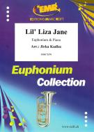 Lil' Liza Jane Standard
