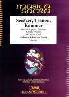 Seufzer, Tränen, Kummer Standard