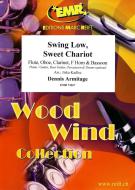 Swing Low, Sweet Chariot Standard