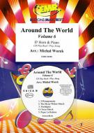 Around The World Vol. 6 Standard
