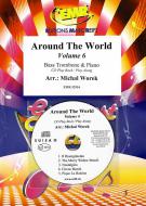 Around The World Vol. 6 Standard
