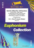 Quartet Album For All Occasions Standard