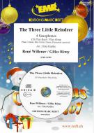 The Three Little Reindeer Standard