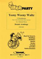 Teeny Weeny Waltz Standard