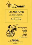 Up And Away Standard