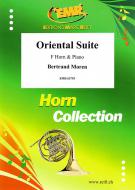 Oriental Suite Standard