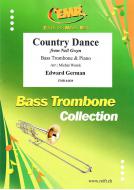 Country Dance Standard