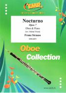 Nocturno Op. 7 Standard