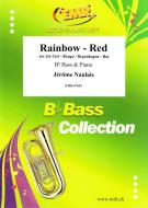 Rainbow - Red Standard