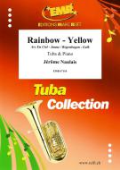 Rainbow - Yellow Standard