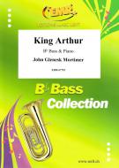 King Arthur Standard