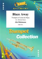 Blaze Away Standard
