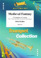 Medieval Fantasy Standard