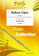 Balkan Gipsy Standard