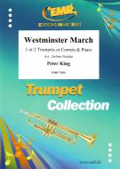 Westminster March Standard