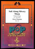 Sail Along Silvery Moon Standard