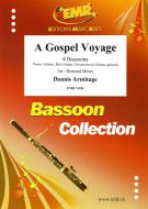 A Gospel Voyage Standard
