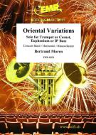 Oriental Variations Standard