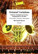 Oriental Variations Standard