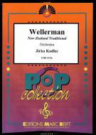 Wellerman Standard
