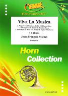 Viva La Musica Standard