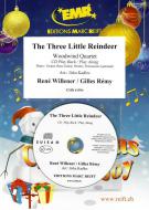 The Three Little Reindeer Standard