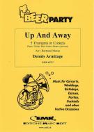 Up And Away Standard