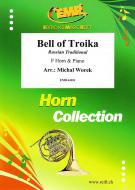 Bell of Troika Standard