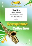 Troika Standard