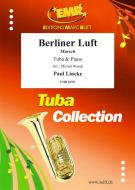 Berliner Luft Standard