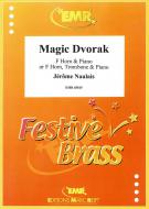 Magic Dvorak Standard