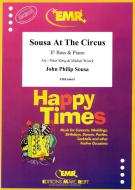 Sousa At The Circus Standard