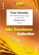 Four Intradas Standard