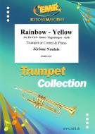 Rainbow - Yellow Standard