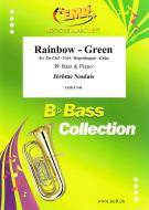 Rainbow - Green Standard