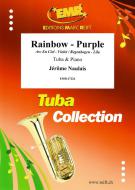 Rainbow - Purple Standard