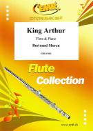 King Arthur Standard