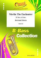 Merlin The Enchanter Standard