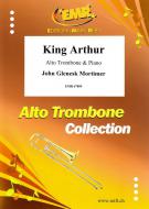 King Arthur Standard
