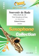 Souvenir de Bade Standard