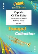 Captain Of The Skies Standard
