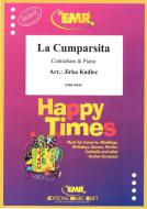 La Cumparsita Standard