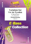 Variations Sur Un Air Tyrolien Op. 20 Standard