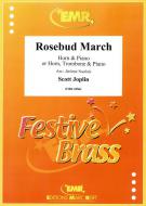 Rosebud March Standard