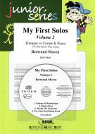 My First Solos Vol. 2 Standard