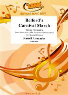 Belford's Carnival March Standard